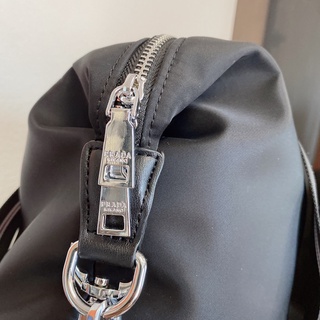 Prada Travel Bag Handbag large capacity bag luggage bag (6)