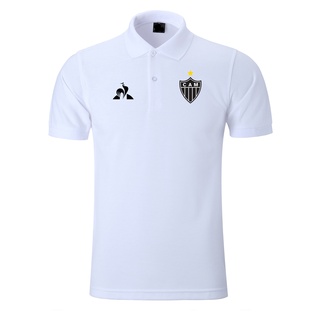 Camisa Masculina Camiseta do Atlético Mineiro Camisetas Camisas Torcedor 2021