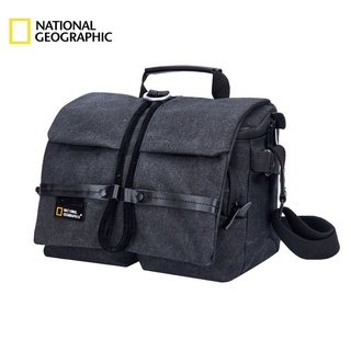 National Geographic NG W2140 Bolsa Universal Com Capa De Chuva DSLR Camera bag Profissional