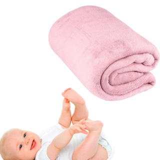 Manta Para Bebê Manta Infantil Para Cobrir O Bebê Sortidas (1)
