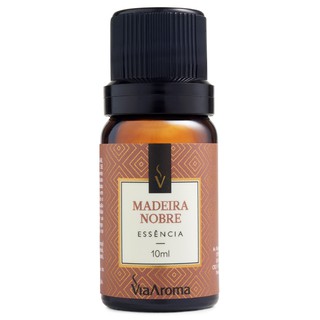 Essência Madeira Nobre para Aromatizador Difusor de aromas Via Aroma