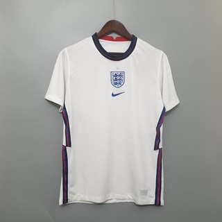 Camisa 2020 Inglaterra I Futebol