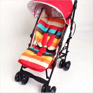 Assento De Carrinho De Bebê Confortável / Cadeirinha De Carro Bb (2)