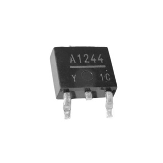 Transistor 2SA1244 A1244 Comutação Rápida TO252