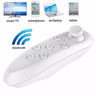 Mini Controle Bluetooth Para Vr Box - Realidade Virtual 3d Envio Imediato Produto Mais Vendido (3)