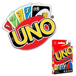 Jogo Uno Profissional Original Promoção