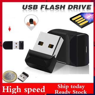 Mini Usb Flash Drive 2.0 128gb 256gb Cz33 64gb 32gb 16gb Memory Stick