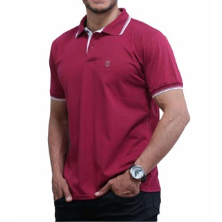 Camisa / Camiseta Polo - Algodão Masculina Premium