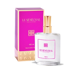 Perfume Importado FEMININO - Le Senechal 30 ML / 60 ML (2)