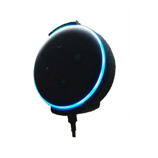 Suporte Apoio Stand De Parede Teto Amazon Alexa Echo Dot 3 (1)