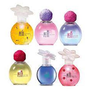 Perfume Feminino Petit Colônia Avon 50ml ( fragancia a escolher )