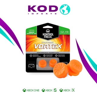 KontrolFreek Vortex Para Xbox ONE SERIES S E SERIES X