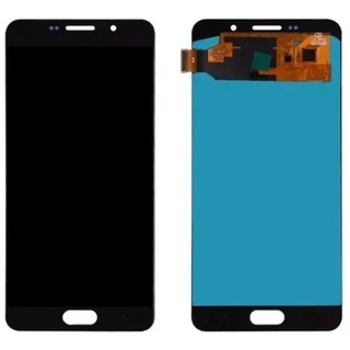 Tela Frontal Display Touch Lcd A7 A710 2016 Amoled Original