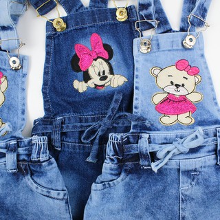 macaquinho infantil menina jeans moda blogueira gringa (2)