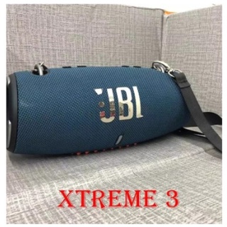 Caixa de Som JBL Xtreme 3