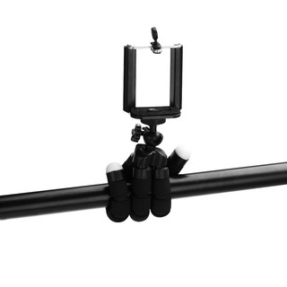 Tripé Adaptador Para Gopro Mini Suporte Flexível Selfie Vara Câmera Do Telefone Polvo Stander (8)