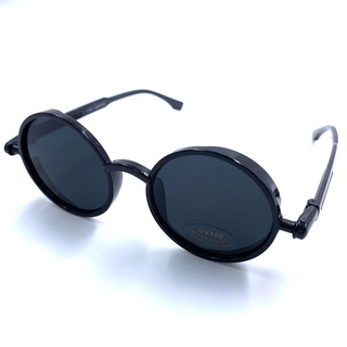 Óculos de Sol Alok Steampunk Zoe Sol Masculino PROMO RF532