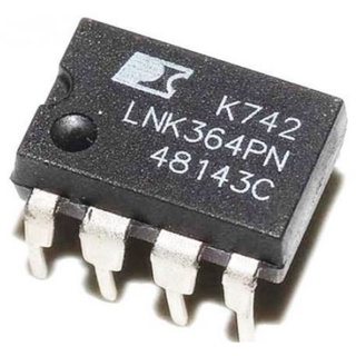 Componente LNK 364pn para Microondas Panasonic/Midea e outros Original®'