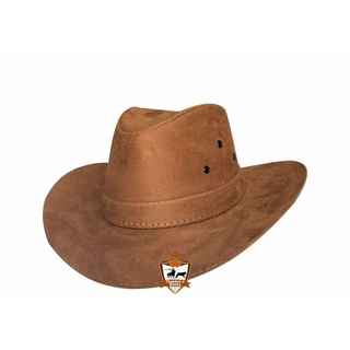 Chapéu de camurça, cowboy, country, festa, forrado