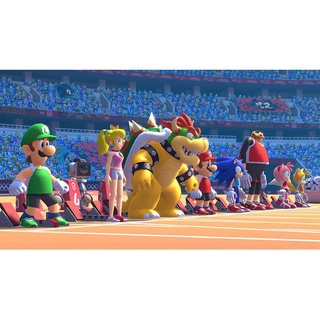 Mario & Sonic at the Olympic Games: Tokyo 2020 - SWITCH (4)