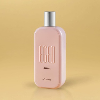 Perfume Egeo Choc 90ml OBoticário