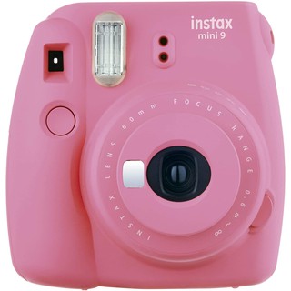 Câmera Instantânea Instax Mini 9, Fujifilm, Rosa Flamingo (4)
