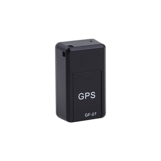 Ultra Mini Dispositivo Standby Longo Gps Tracker Gf-07 Gps Para Rastreador De Veículo / Carro / Pessoa (7)