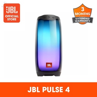 [TD3] Alto Falante Jbl Pulse 4 / Pulse4 Sucessor 3 Portátil Bluetooth