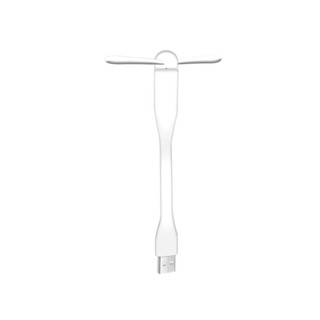 Mini Ventilador USB Portátil Flexível para Qualquer Porta USB (9)