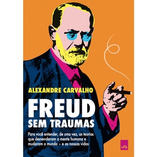 Freud sem traumas (1)