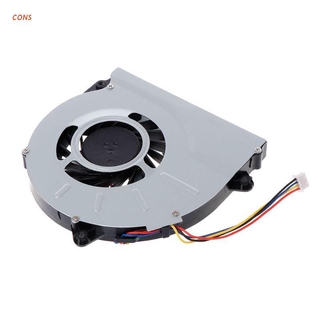 CONS CPU Cooling Fan Laptop Cooler for Lenovo Ideapad G40 G50 G40-70 G40-30 G40-45 G50-30 G50-45 G50-70 G50-70AT G50-70MA G50-75MA G50-80 Z50 Z50-70 Z40-70 (1)