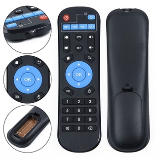 Suitable for 912 set-top box Z QBOX ZT95RABC 95 smart TV mini remote control