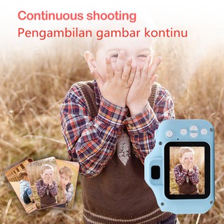 Câmera digital infantil / mini câmera (9)