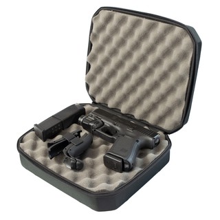 Shooter Case Smaller - Estojo para Armas - All Black