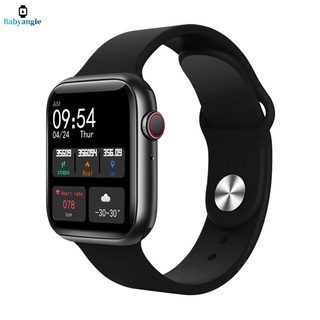 T500 + plus Smart Watch Ligação sem fio Full Touch Heart Rate Fitness Watch (6)