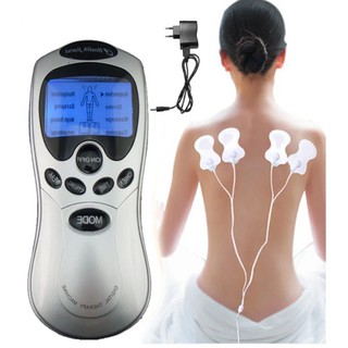 Aparelho Fisioterapia Massageador Digital de Músculos profissional Therapy Machine HH