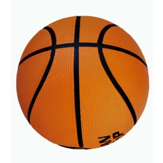 Bola De Basquete Basketball Tamanho Padrão Ótima Qualidade + bomba de inflar (3)