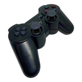 Controle Joystick Dualshock Playstation Ps3 / Sem Fio