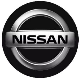 Jogo 4 Emblemas De Calotas Resinado Nissan 48mm March Versa Tiida (3)