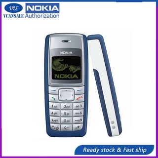 FLASH SALES! Nokia 1110i Classic Cell Phone Classic Keypad Mobile Phone