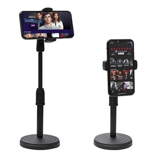 Suporte Tripé Celular Smartphone Mesa Portátil Selfie 360 (2)