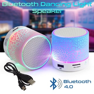 Caixa de Som MP3 Player Bluetooth Bass SoundBox Entrada de Cartão meloso (2)
