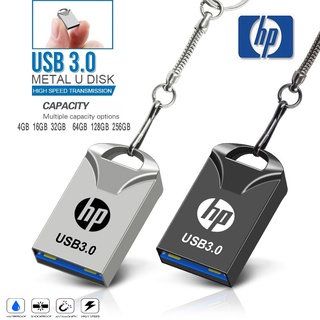 High Speed Mini Usb3.0 Flash Drive Metal 128gb 256gb 32GB 64gb 16gb 4gb