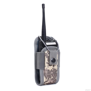 Bolsa De Armazenamento De nylon walkie-talkie (3)