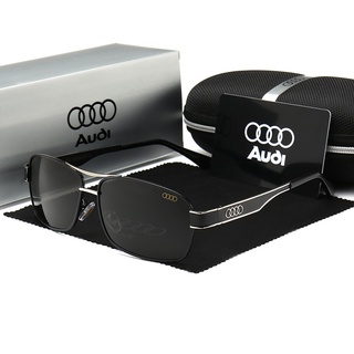 Wy Ting Audi 4s Loja De óculos De Sol Masculinos Caixa De Direção Para Motorista