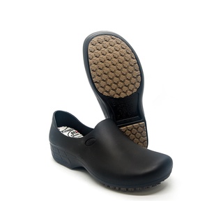 Sapato Sticky Shoes Woman / Canada Epi - Ca 39848 Cor: Preto Tam: 35