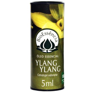 Óleo Essencial de Ylang Ylang BioEssencia Puro e Natural 5ml (6)