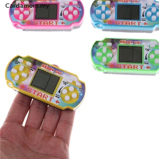 Brinquedo Tetris Infantil Portátil Para Video Game/Console (Carmam.my) (4)
