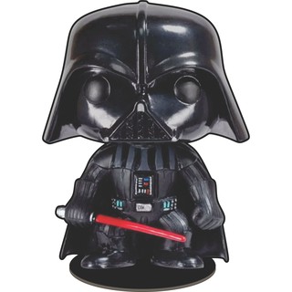 Totem Darth Vader 03 - Star Wars