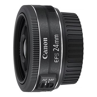 Lente Canon Ef-s 24mm F/2.8 Stm (3)
